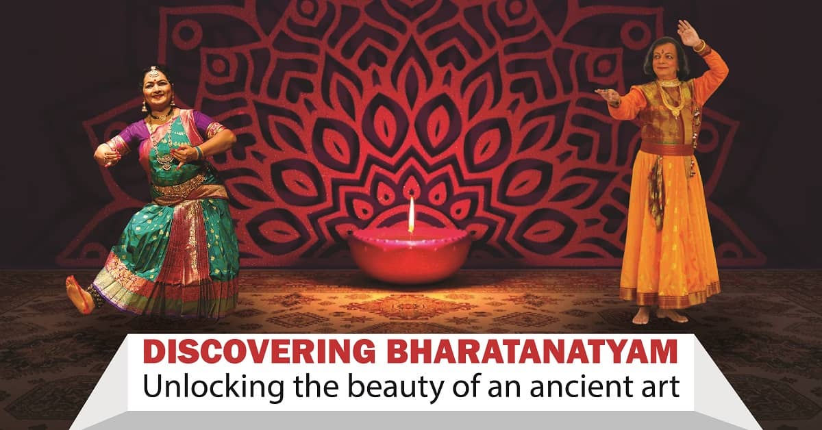 Discovering Bharatanatyam: Unlocking the Beauty of an Ancient Art