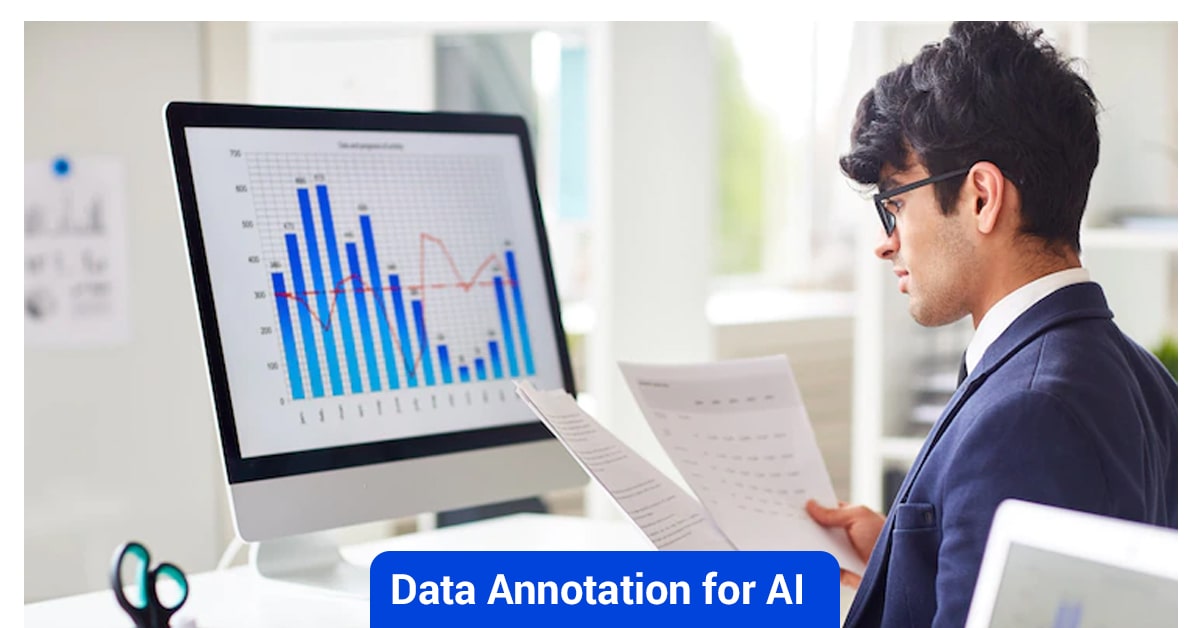 Data Annotation for AI