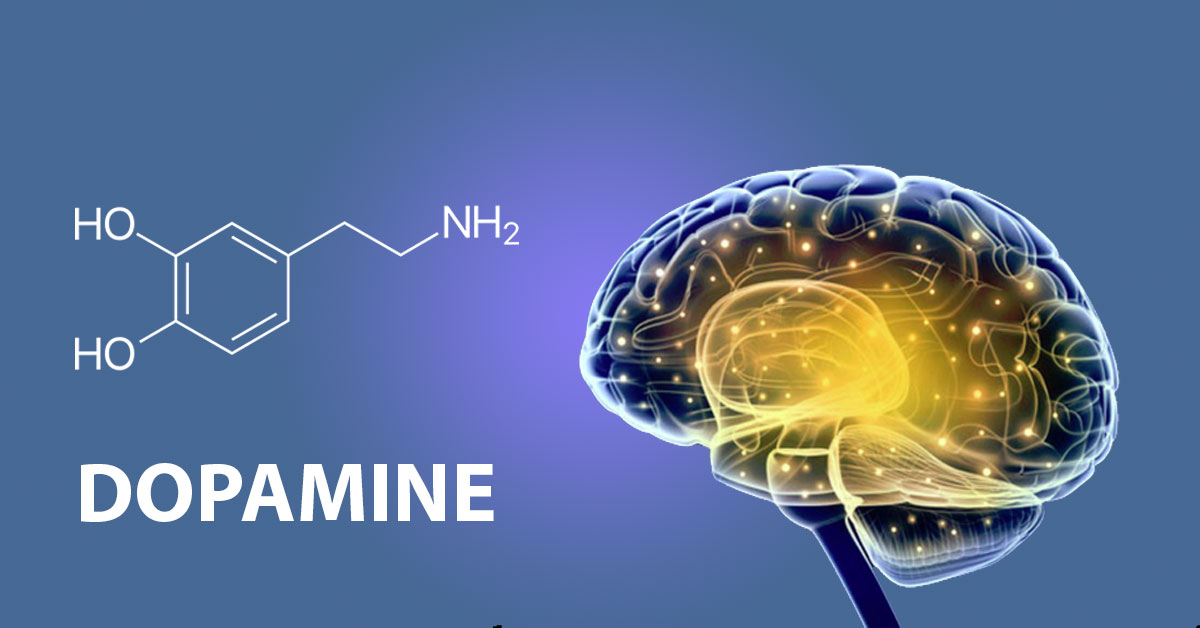डोपामाइन (DOPAMINE) चे व्यसन