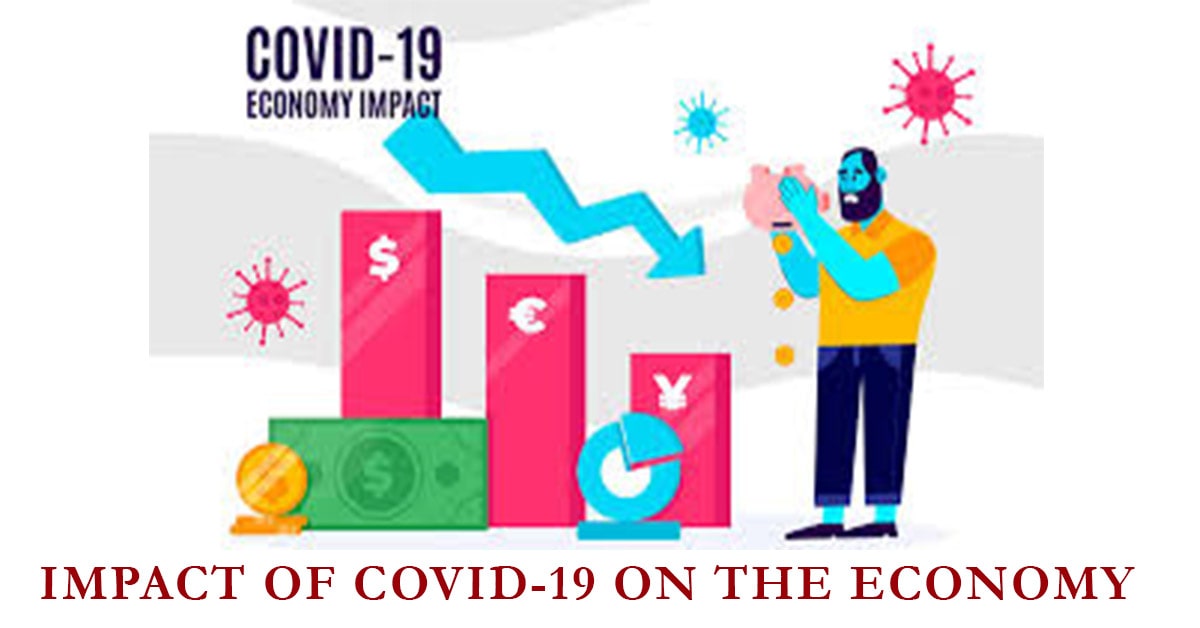 Impact Of Covid-19 On The Economy