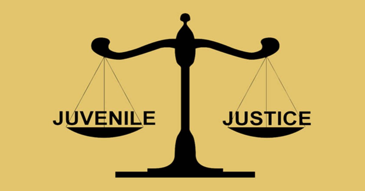 Juvenile Justice Act of 2000: an Overview