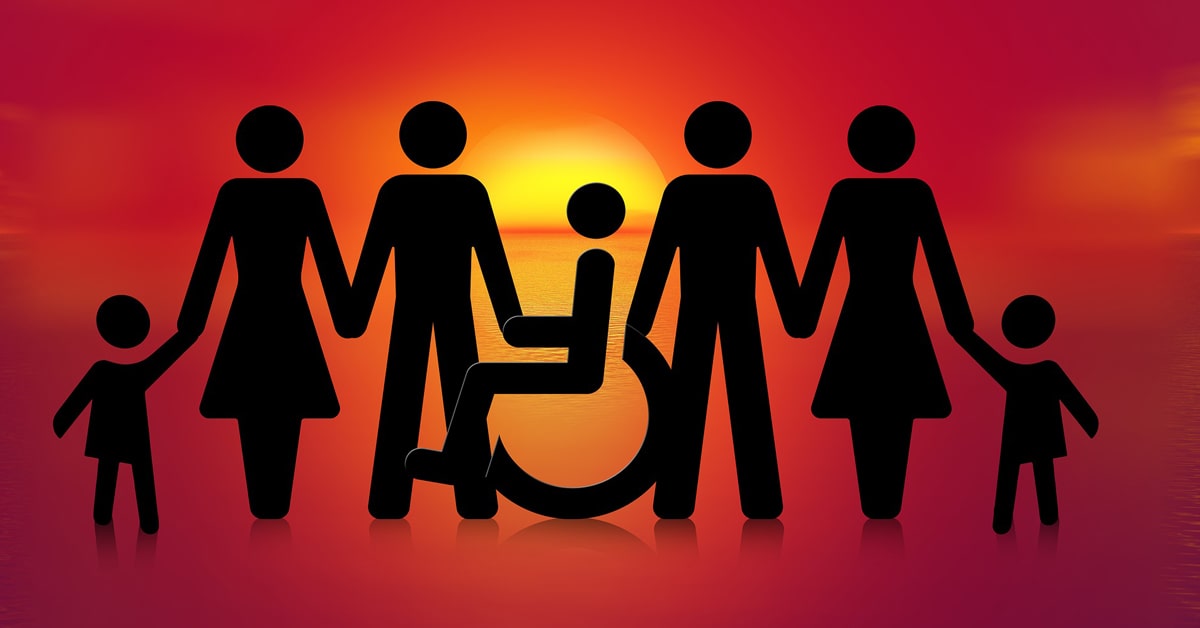 Enabling the disabled: an insight into the measures for the specially-abled population of our country
