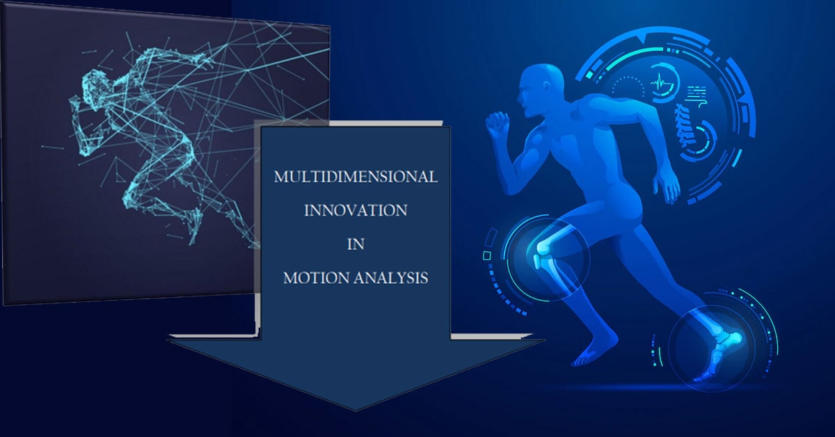 Multidimensional Innovation in Motion Analysis