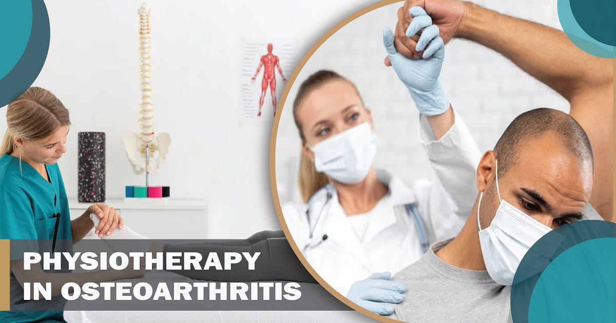 Physiotherapy in Osteoarthritis