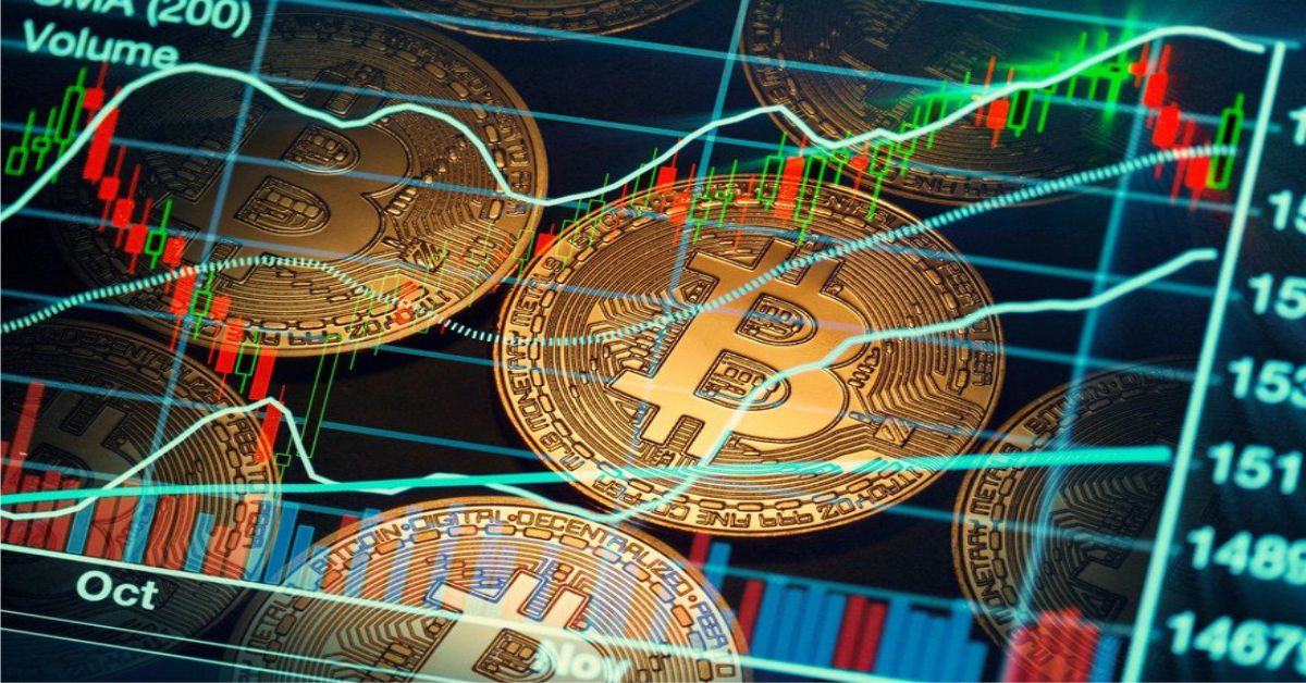 The Impact of Cryptocurrency on Traditional Financial Markets