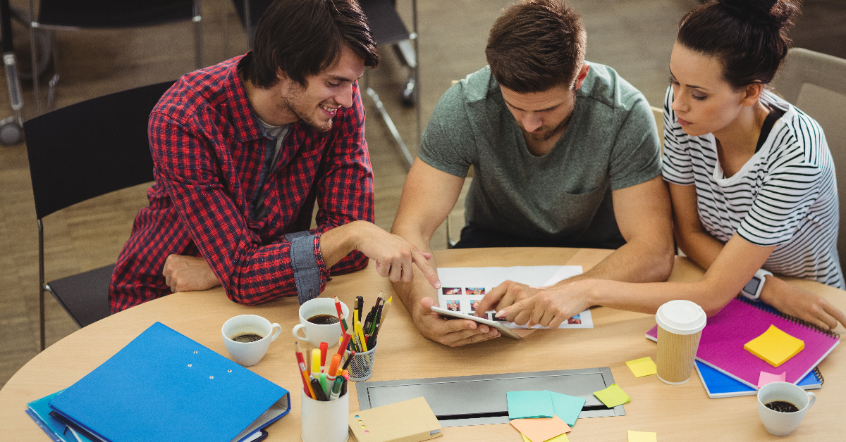  Top Productivity Tips for College Students