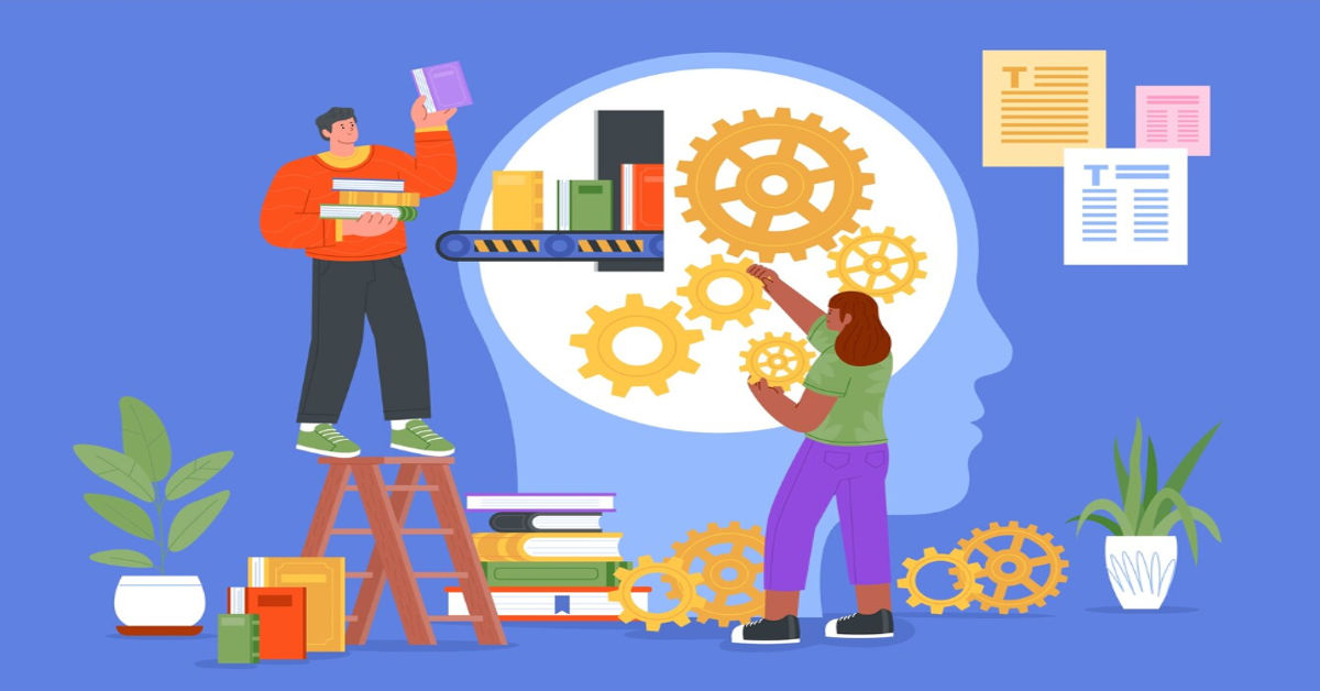 The Age of Unlearning: When Machines Think for Us