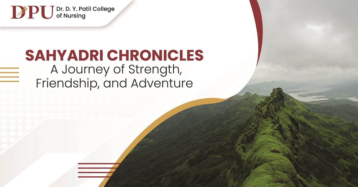 Sahyadri Chronicles: a Journey of Strength, Friendship, and Adventure