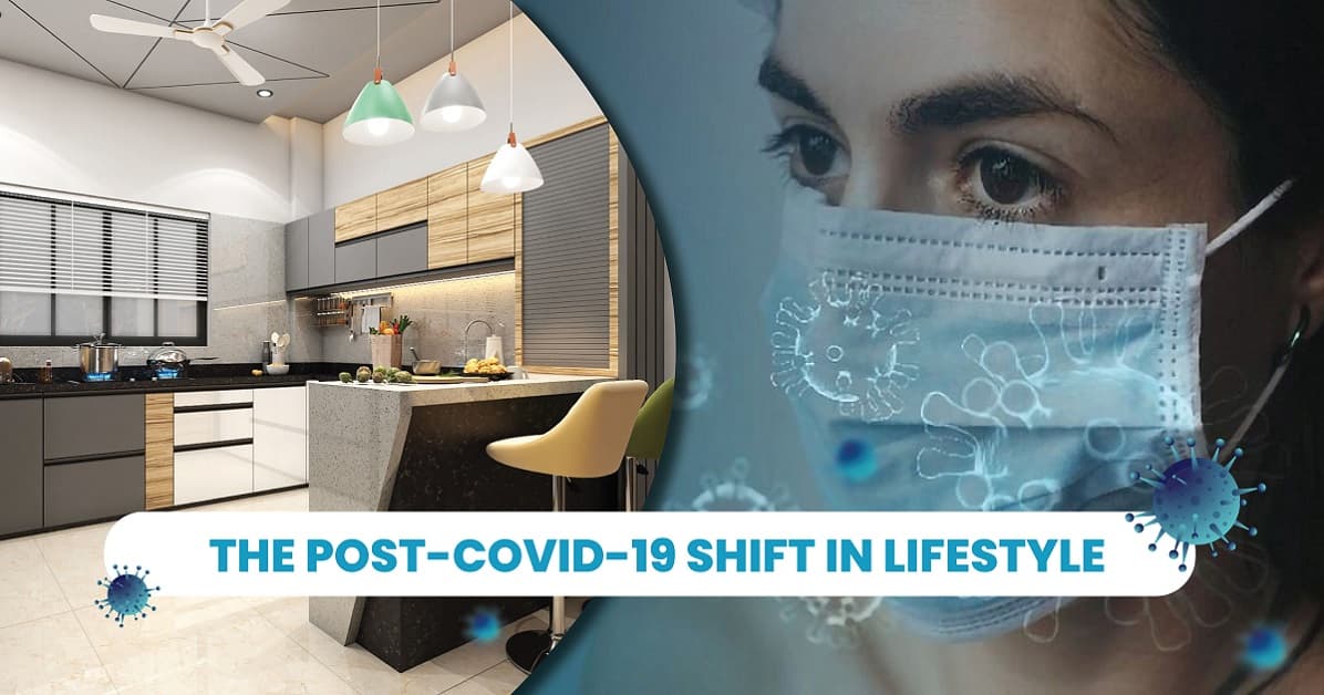 The Post-Covid-19 Shift in Lifestyle