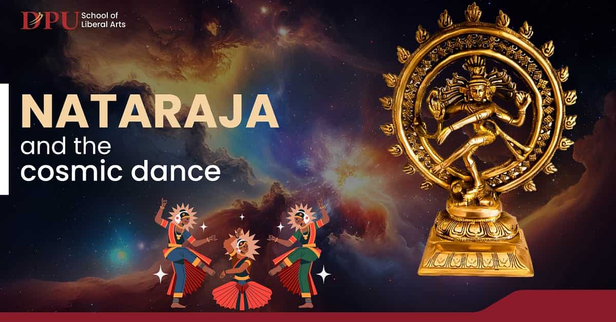 Nataraja and the Cosmic Dance