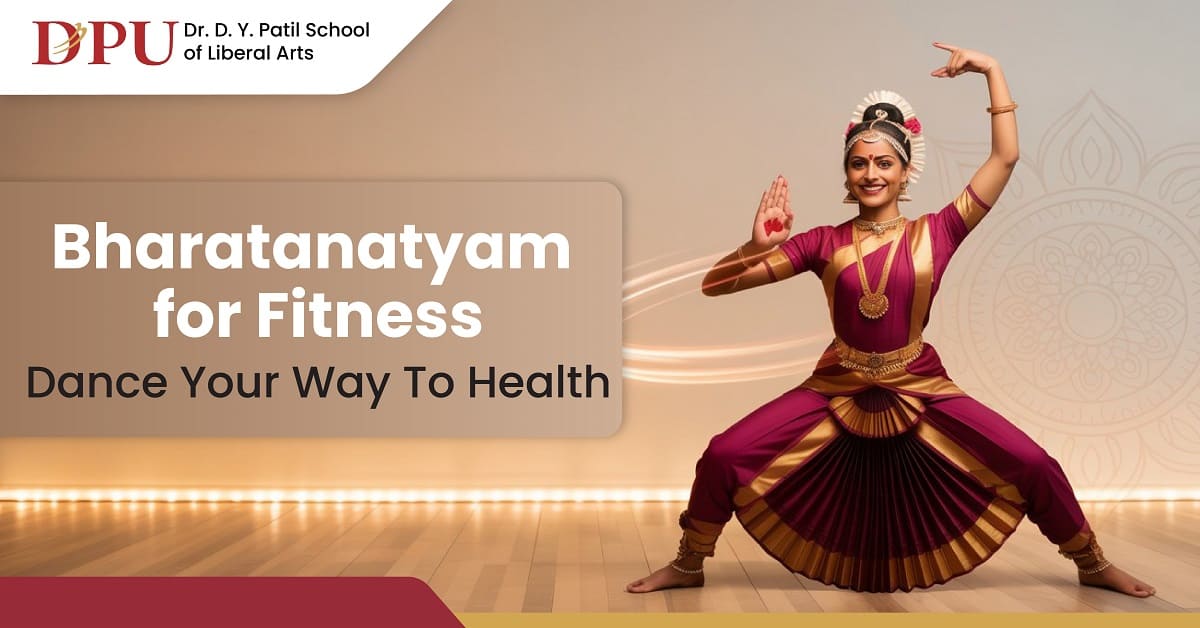 Bharatanatyam for Fitness Dance Your Way to Health