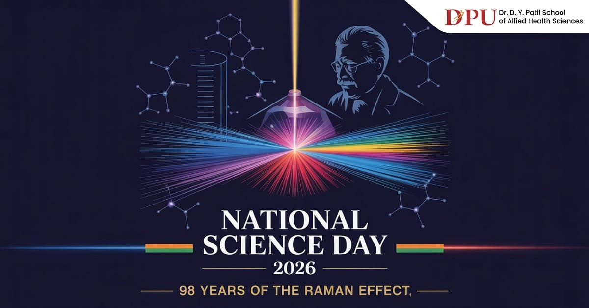 National Science Day 2026: 98 Years of the Raman Effect