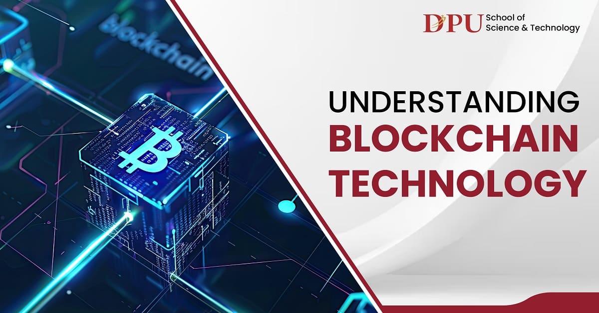 Understanding Blockchain Technology