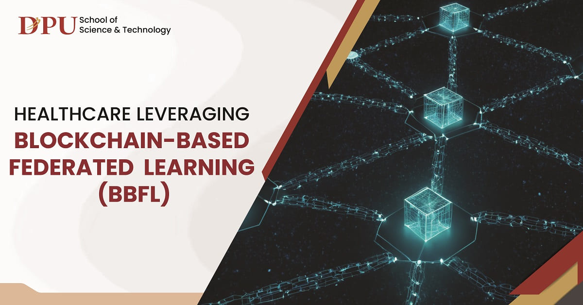 Healthcare Leveraging Blockchain-Based Federated Learning