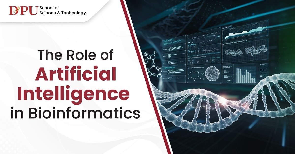 The Role of Artificial Intelligence in Bioinformatics