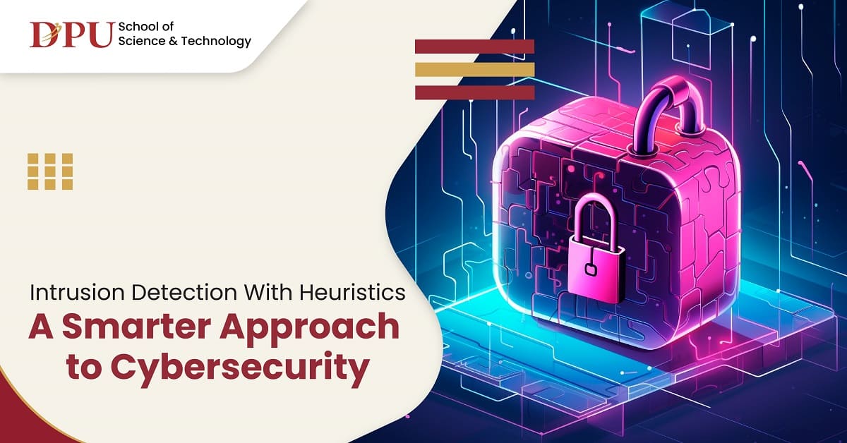 Intrusion Detection with Heuristics: Smarter Cybersecurity Solutions