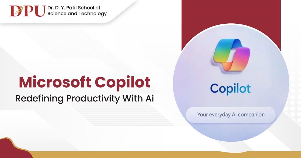 Microsoft Copilot: Redefining Productivity with AI