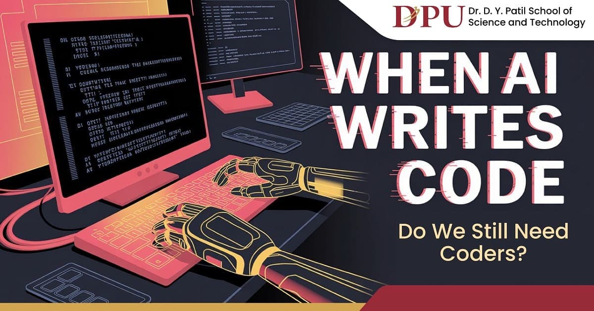 When AI Writes Code Do We Still Need Coders?