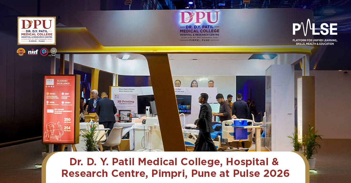 Blogs - Dr. D. Y. Patil Medical College, Hospital & Research Centre ...