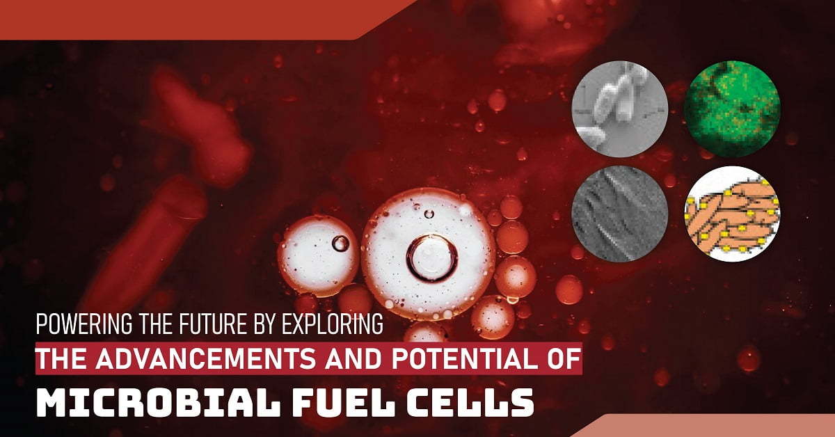 Powering the Future by Exploring the Advancements and Potential of Microbial Fuel Cells