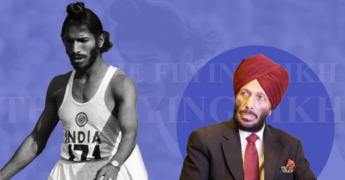 Commemorating the Flying Sikh