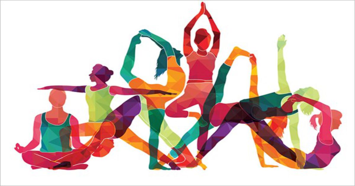Celebrating World Yoga Day: Yoga as Our Daily Medicine for a Healthier Life