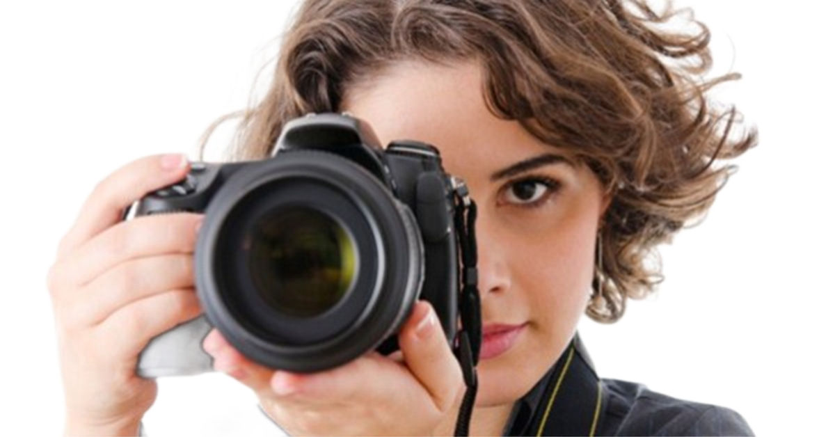 Become a Professional Photographer: a Step-by-step Guide