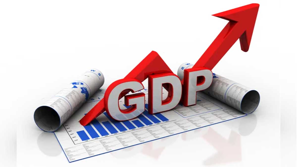 Understanding Gdp: How a Country’s Economic Health is Measured