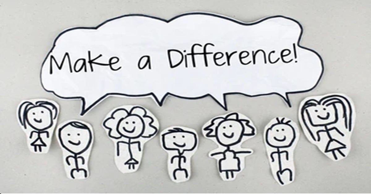 Volunteering: Making a Difference as a Student