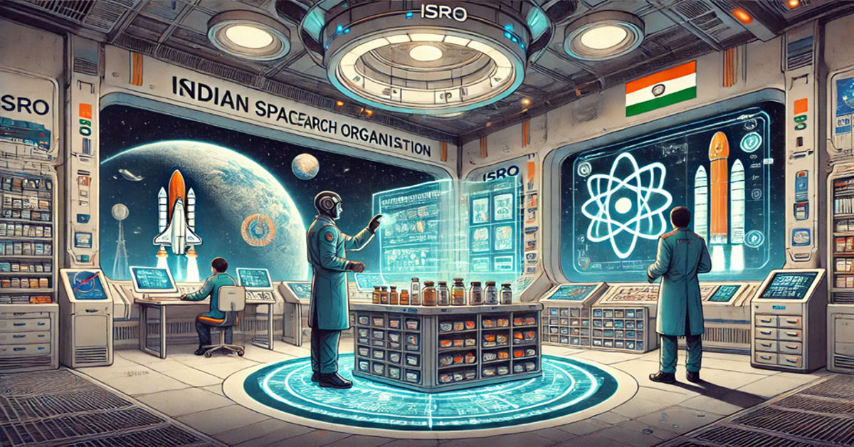 Pharmaceutical Care in Space Exploration