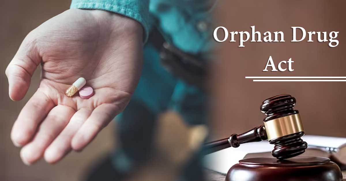 Orphan Drug Act