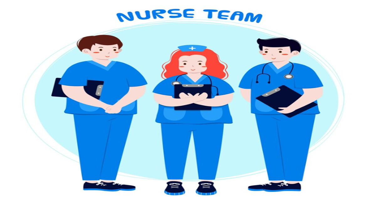 Health Care and Role of Nurse