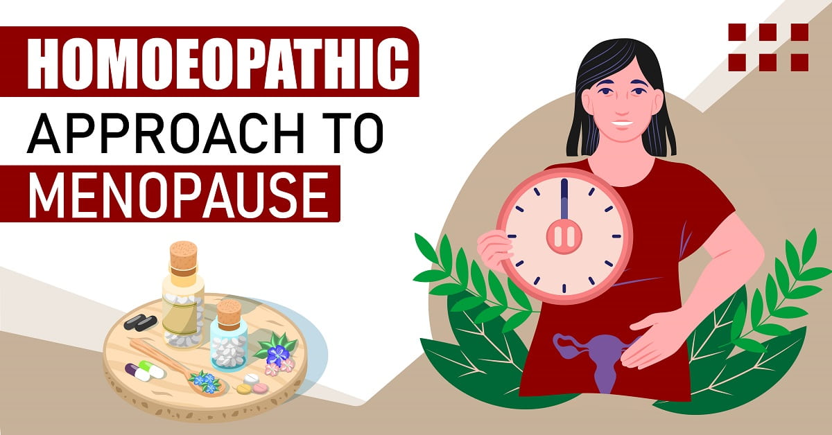 Homoeopathic Approach to Menopause