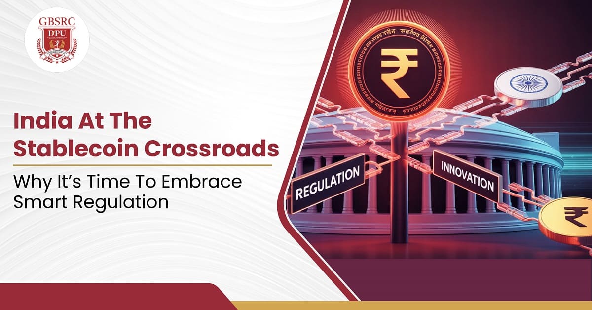 Why India Must Embrace Stablecoin Regulation for Future Finance