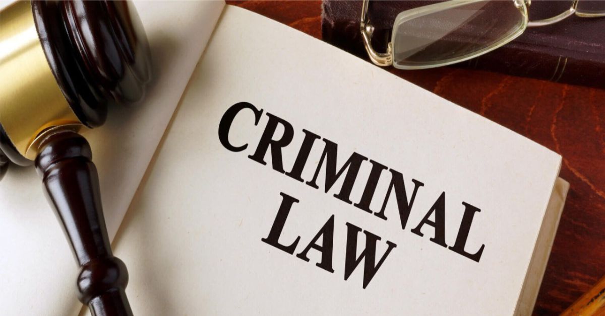 Evolution of Criminal Law – Adapting to Modern Challenges