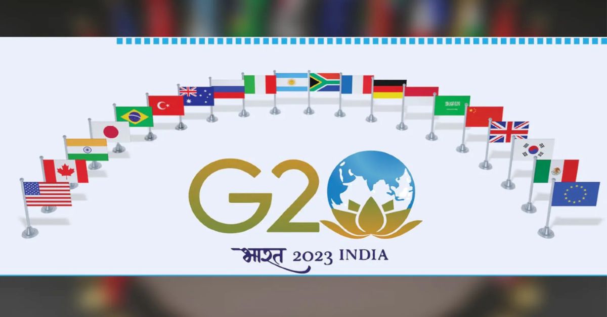 Everything You Need to Know About G20 Before the 2023 Summit