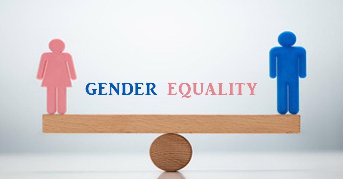 Gender Equality