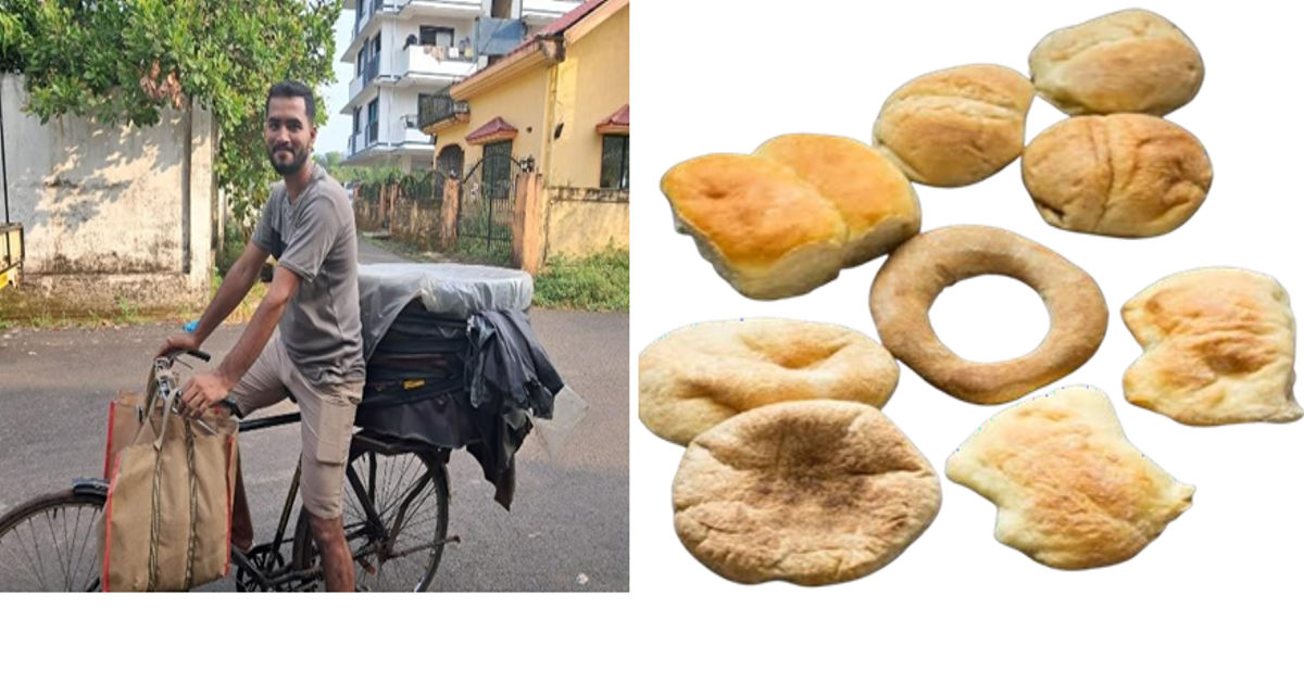 Goan Breads and Poder: a Rich Embodiment of Culture, Heritage & Legacy