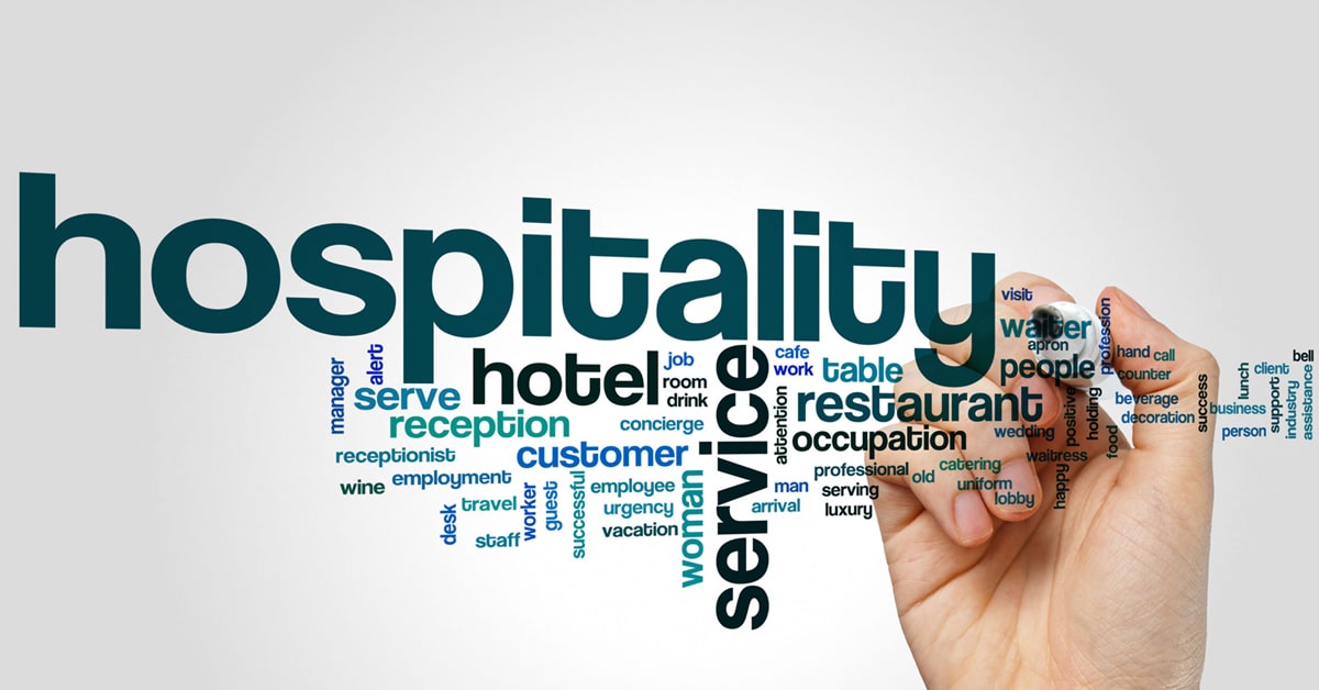 3 Reasons to Be in Hospitality Industry