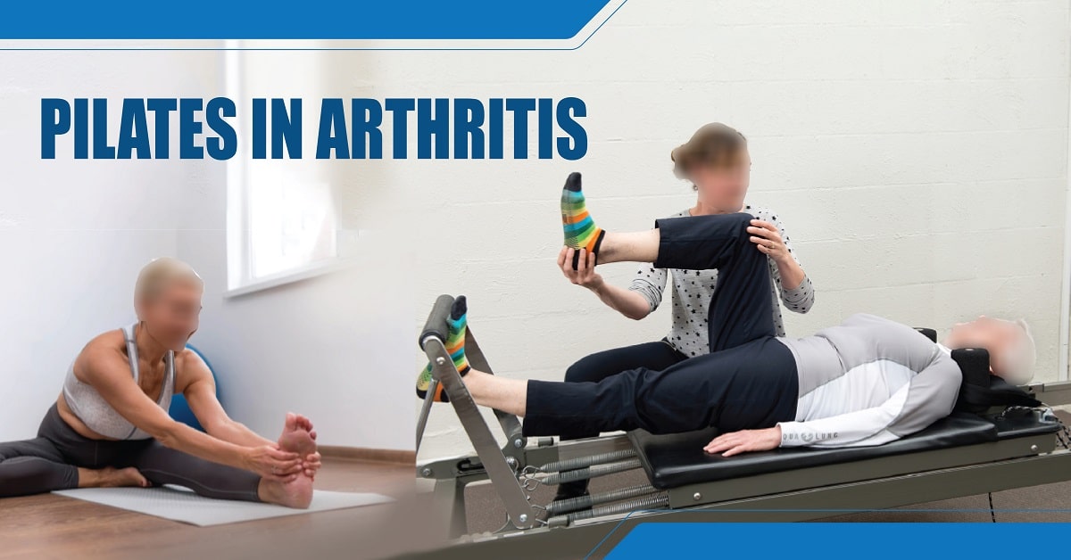 Pilates in Arthritis