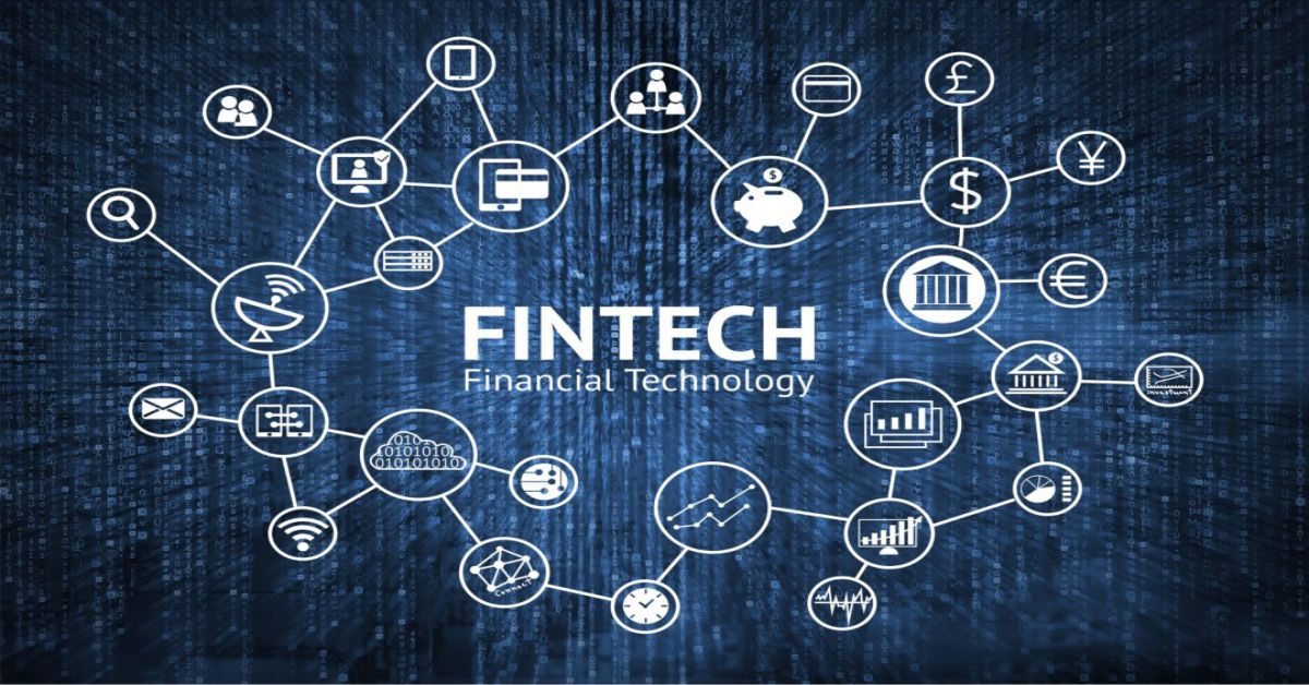  The Rise of Fintech and Its Impact on Traditional Finance