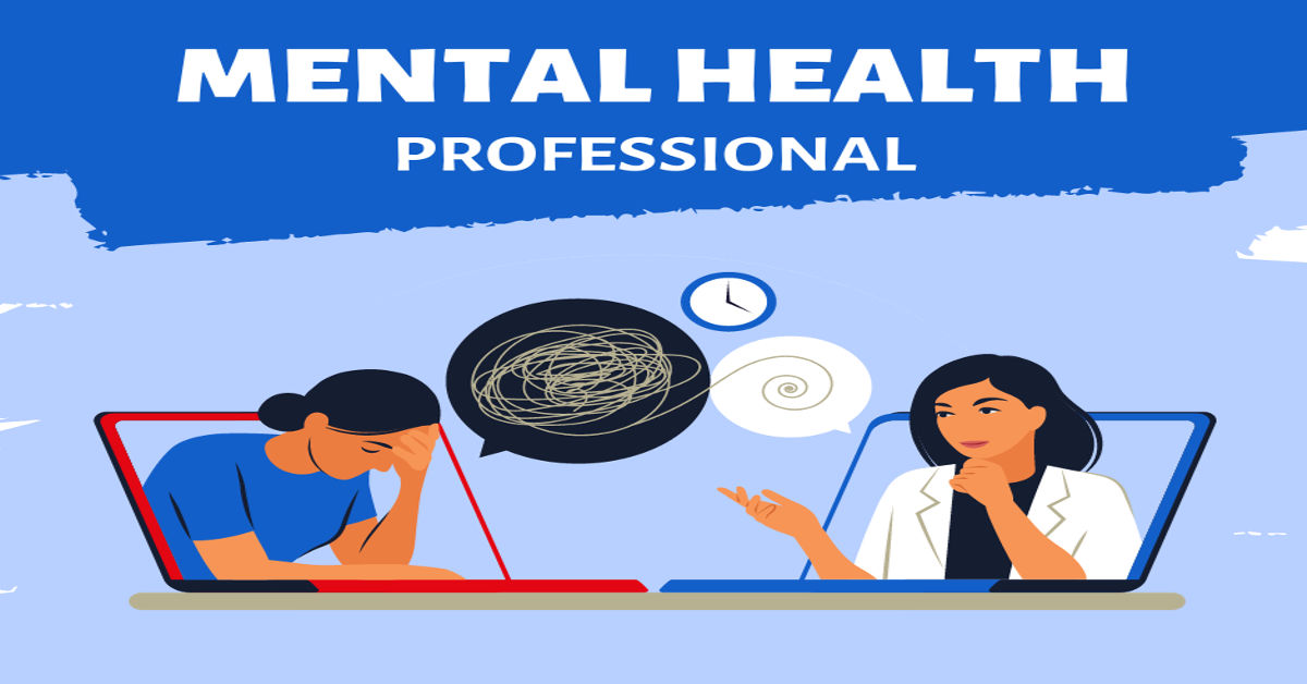 Comprehending and Managing Mental Health Issues Among Young Professionals