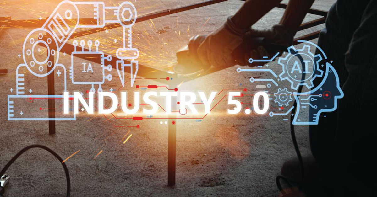  Transition of Management Education in India From Industry 4.0 to 5.0