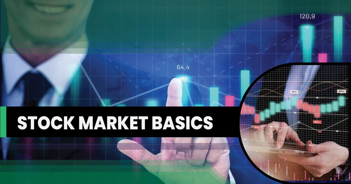 Stock Market Basics 