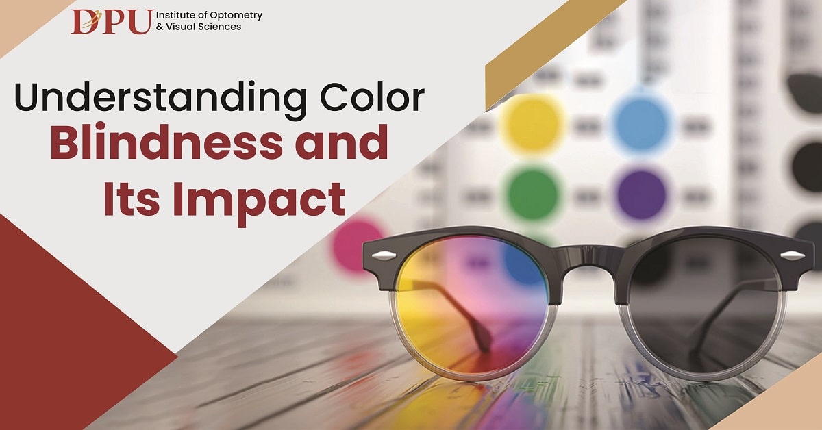 Understanding Color Blindness and Its Impact