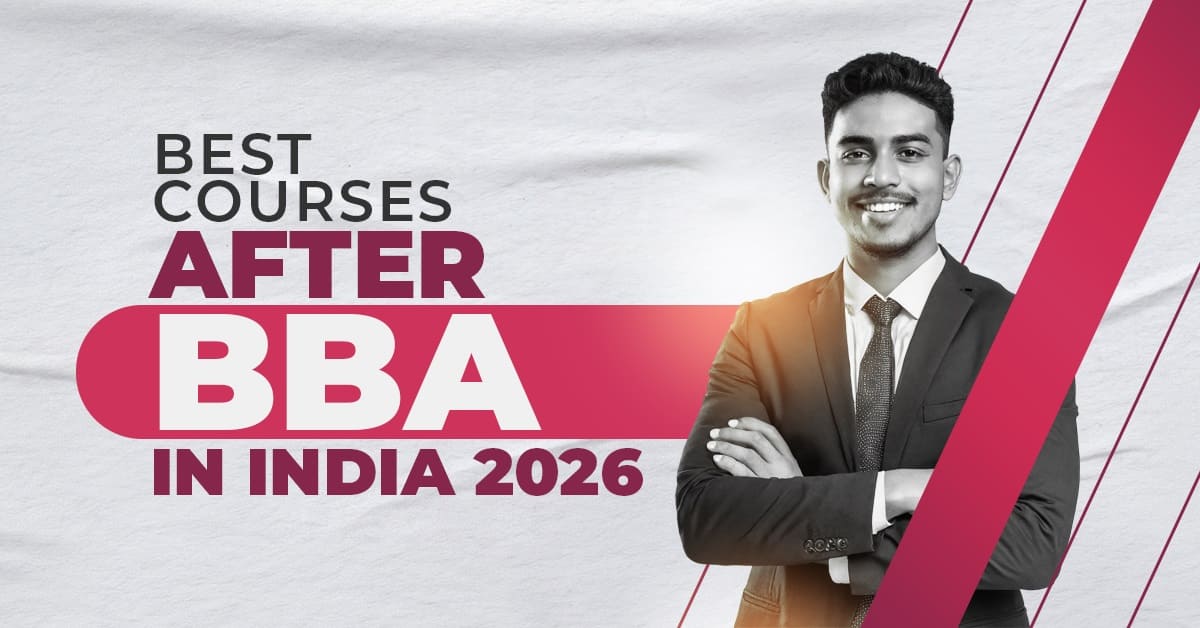 Why Planning Courses After BBA Matters