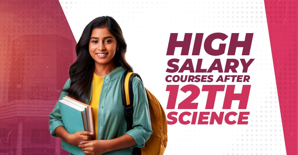High Salary Courses After 12th Science Unlocking the Best Career Opportunities in 2026