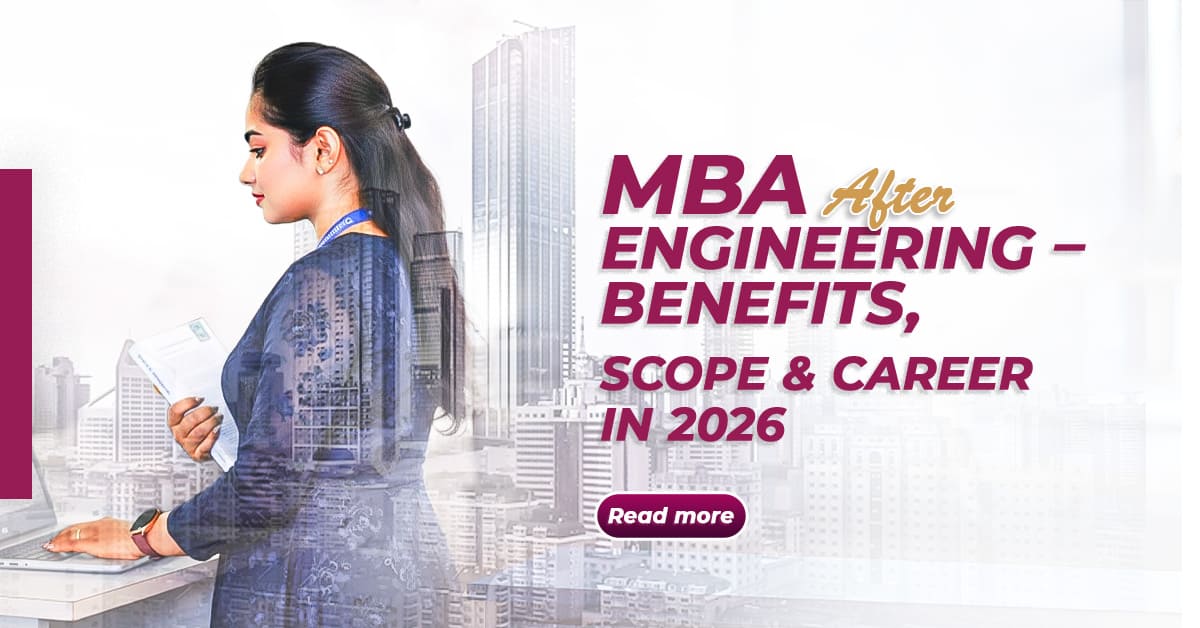 MBA After Engineering Why It’s a Smart Move for Future Leaders