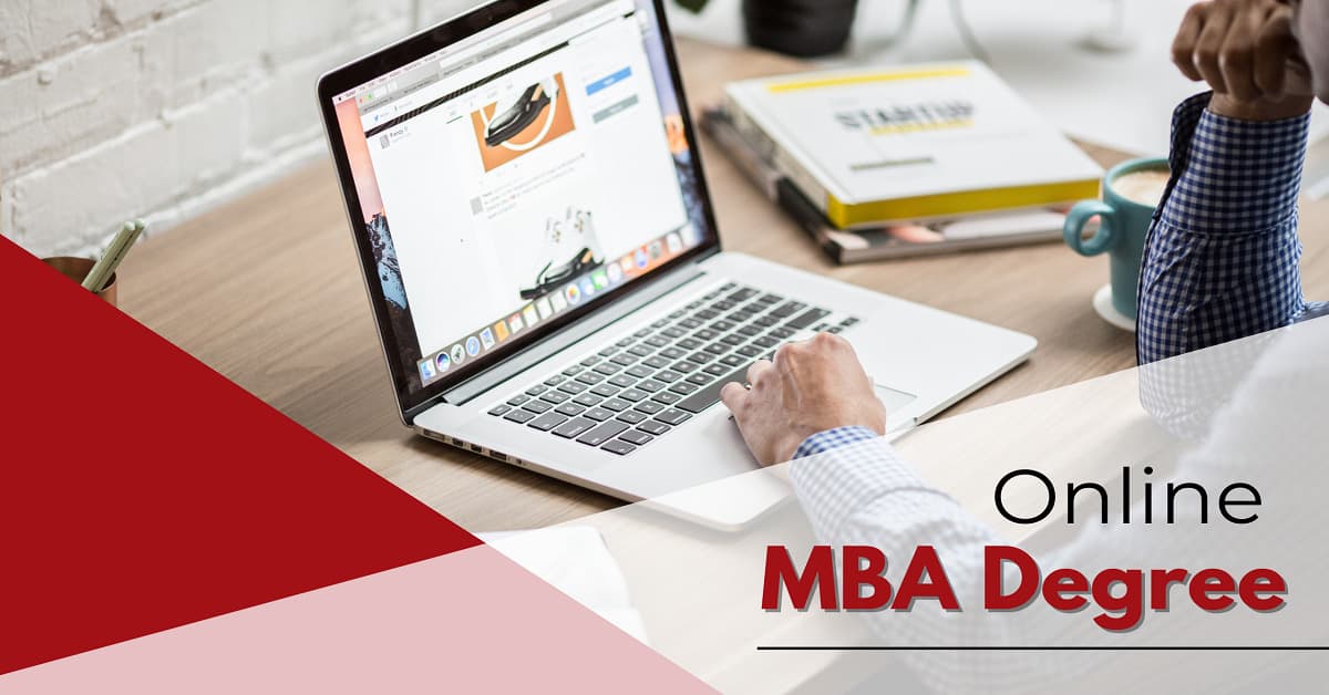 What is Online MBA Degree: Course, Syllabus, Career, Scope, Fees and more