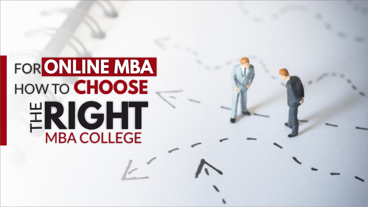 The Rise of the Online MBA Courses in 2022: Why Should You Consider?